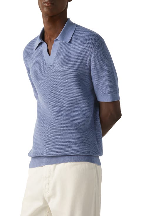 Premium Cotton Polo Shirt