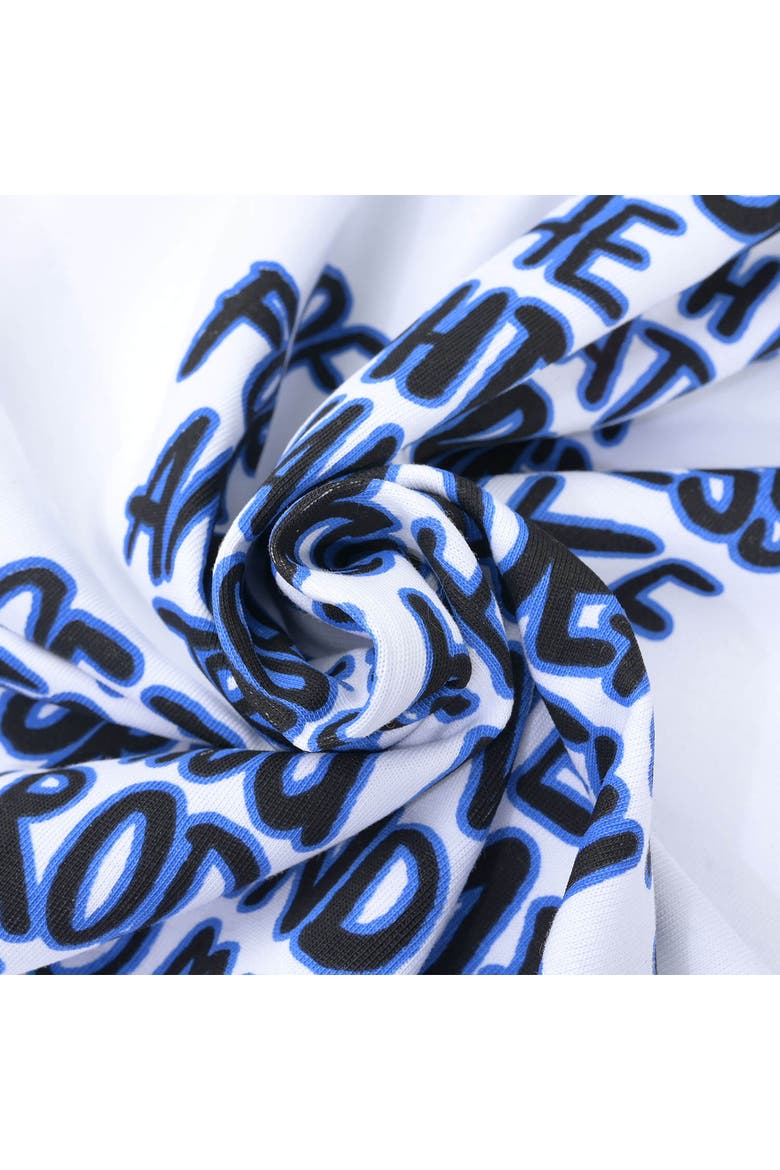Holy Mary Tee, Alternate, color, White