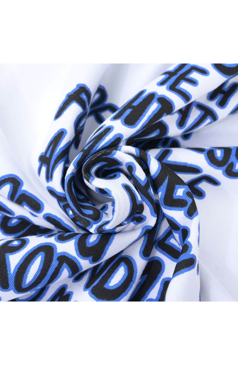 VERYRARE Holy Mary Tee, Alternate, color, White