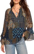 Ramy Brook Anya Top