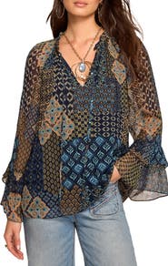 Ramy Brook Anya Top