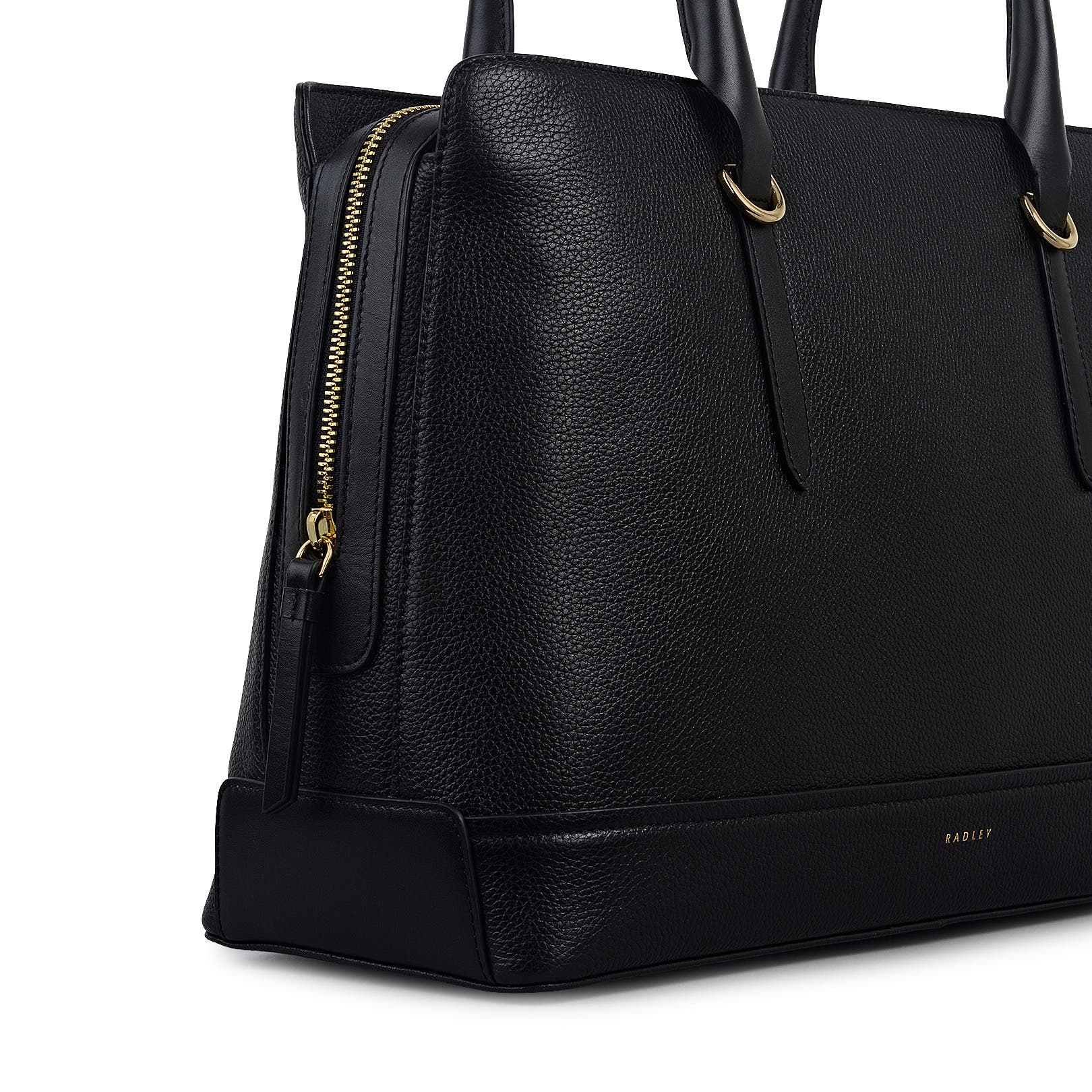 Radley Paddington Place Medium Ziptop Shoulder Bag, Alternate, color, 