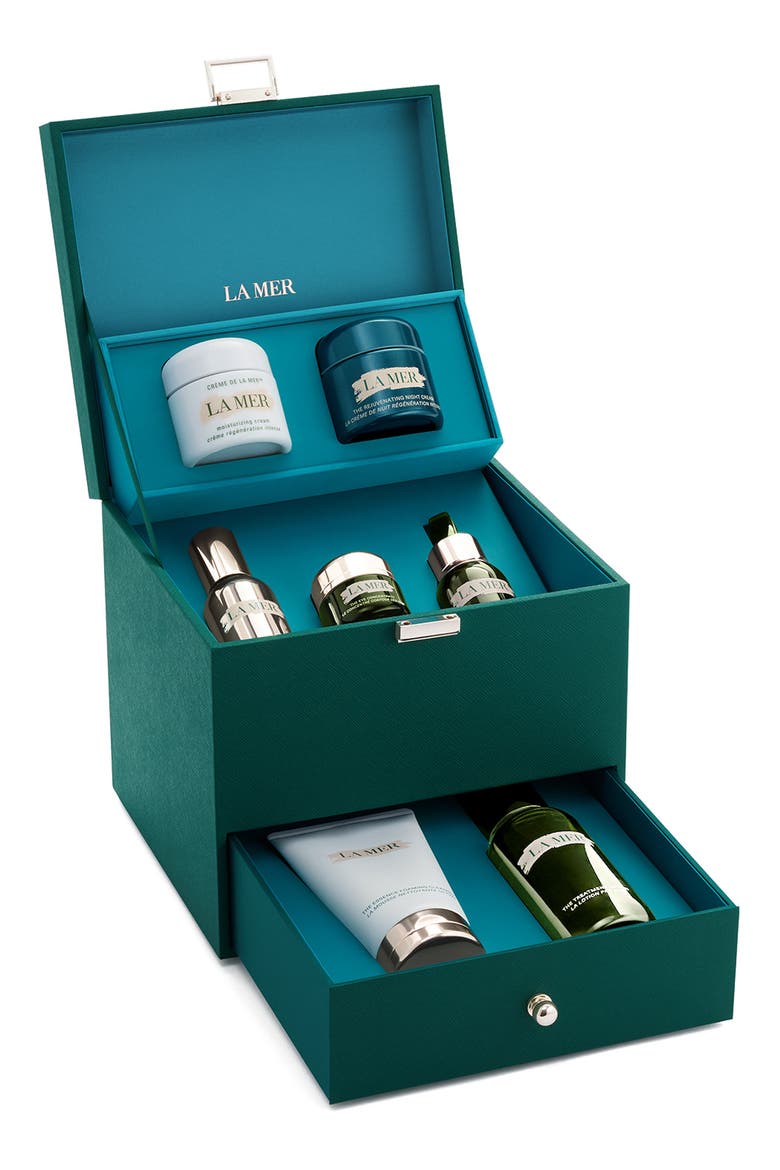 The Luxury Ritual Skincare Gift Set $2230 Value, Alternate, color, NO COLOR