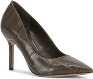 Vince Camuto Maisha Pointed Toe Pump