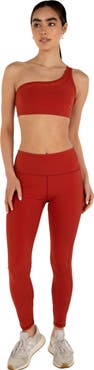 Rebody Active Incline Silkiflex High Waist Leggings 26"