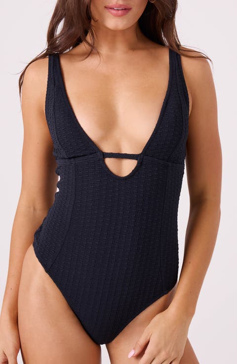 Women's Roxy One-Piece Swimsuits | Nordstrom