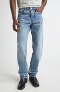 AMI PARIS Classic Fit Jeans
