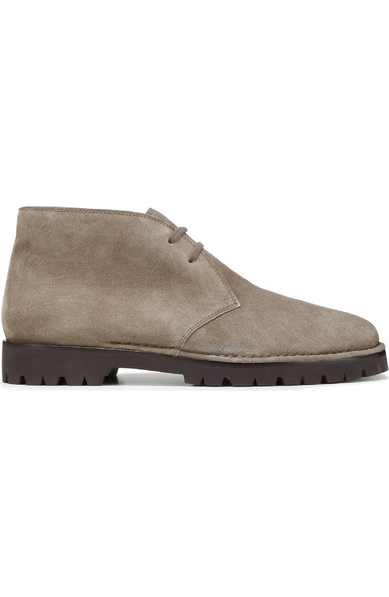 Vince Jerome Chukka Boot, Alternate, color, Flint