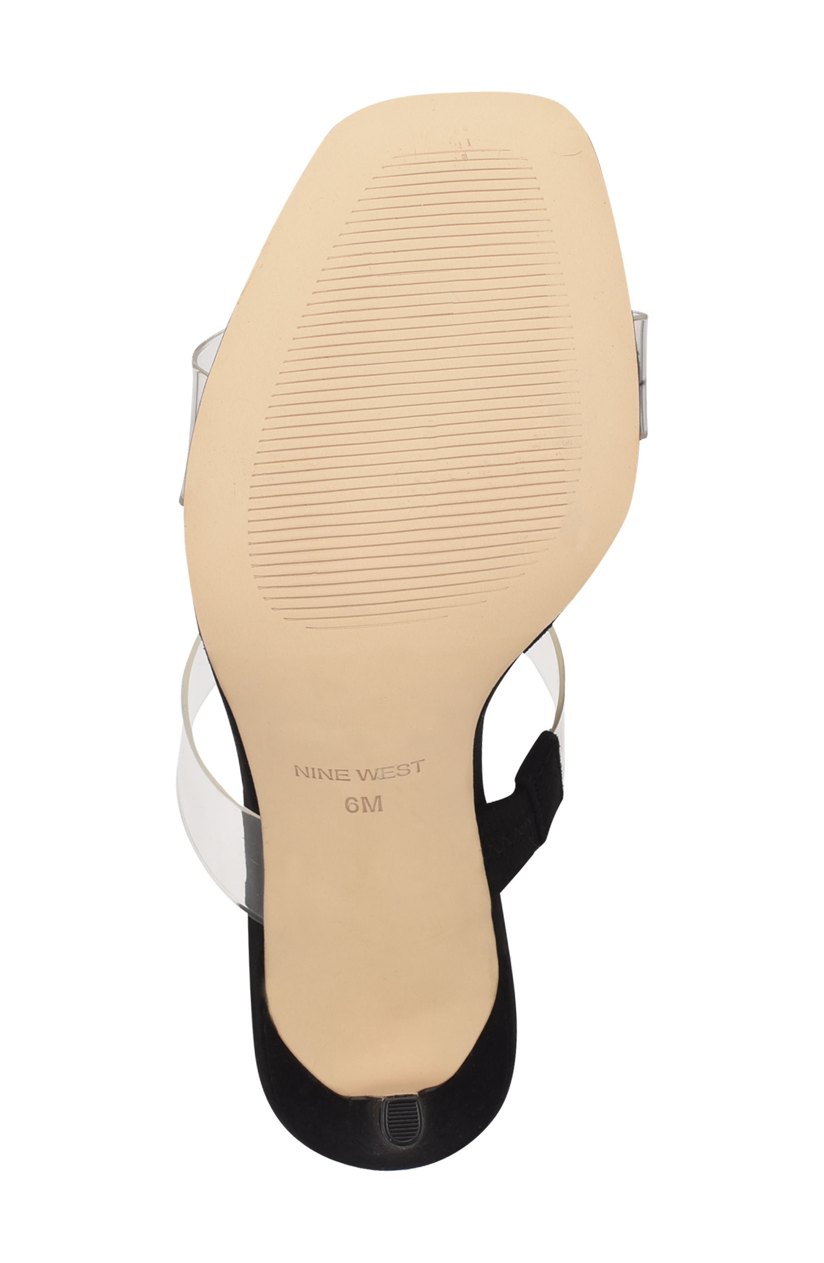 Nine West Zarley Sandal, Alternate, color, 