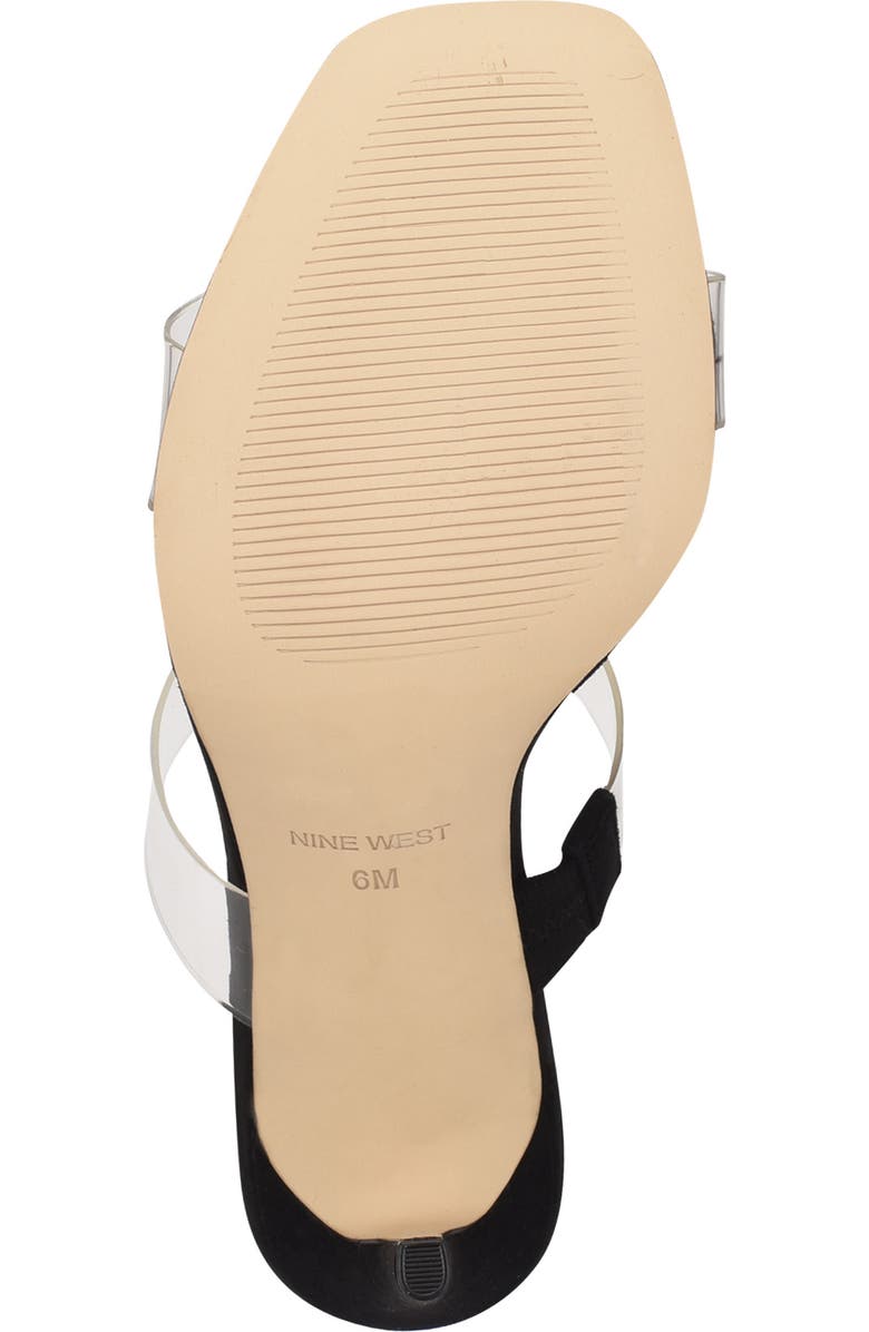 Nine West Zarley Sandal, Alternate, color,