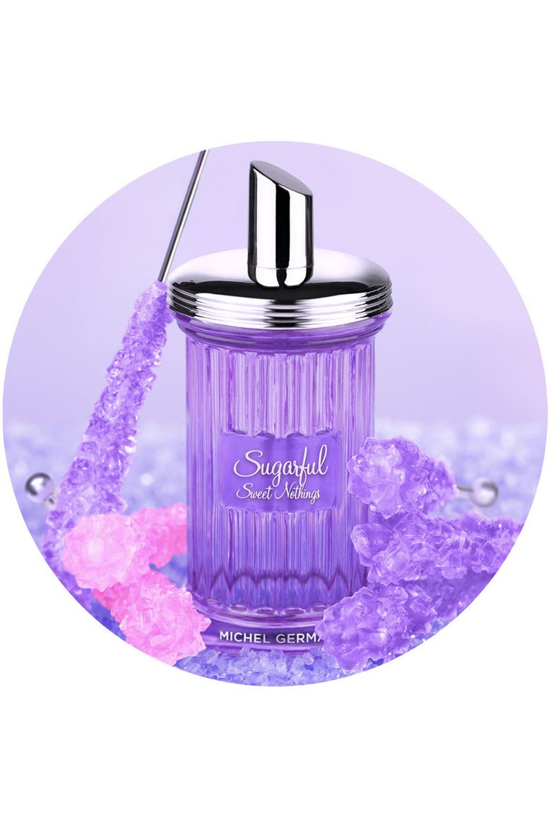 Sugarful Sweet Nothings Eau de Parfum Spray, Alternate, color, 3.4 oz