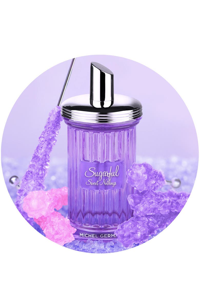 Sugarful Michel Germain Sugarful Sweet Nothings Eau de Parfum Spray, Alternate, color, 3.4 Oz