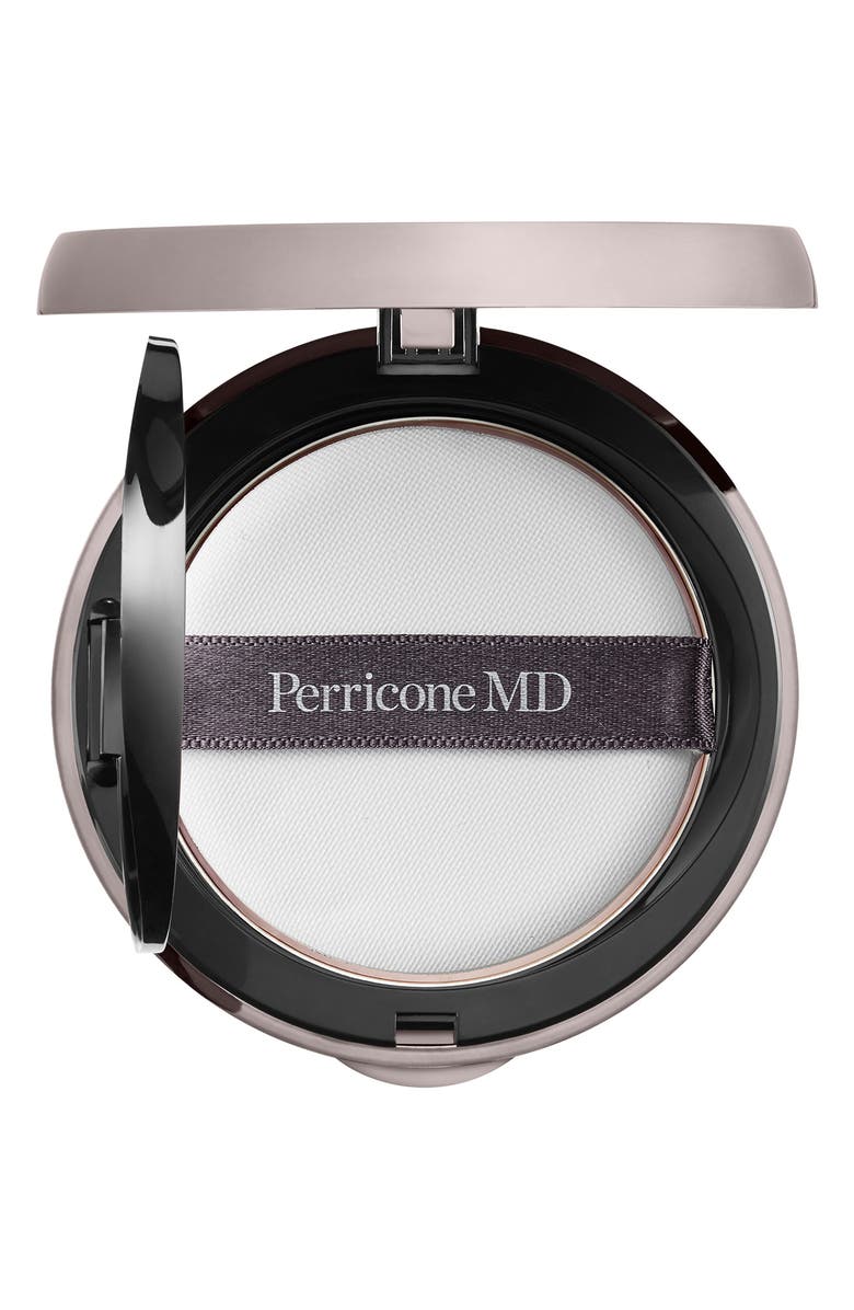 Perricone MD No Makeup Instant Blur Compact Powder Primer, Main, color, 