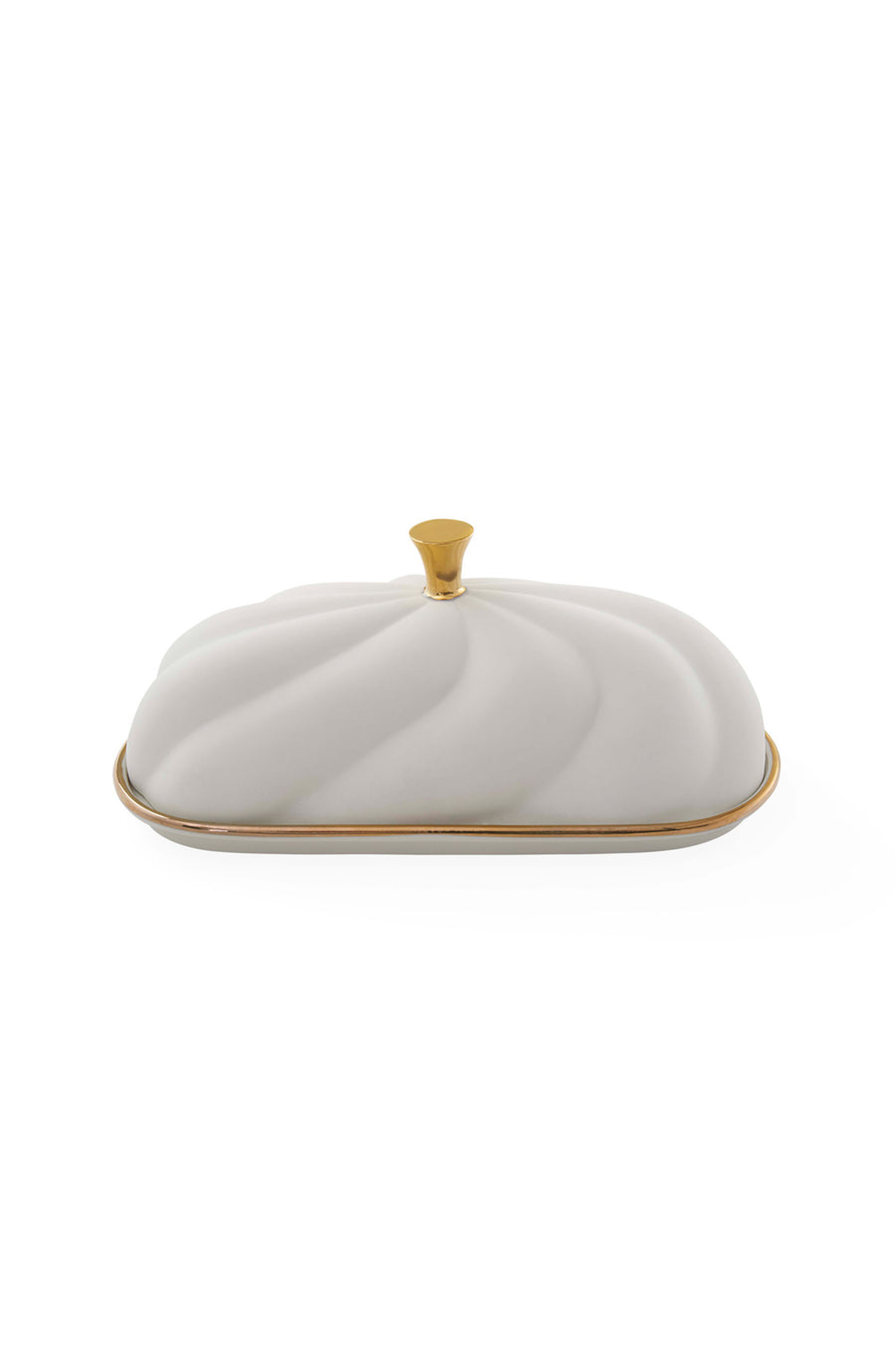 selected White / Gold