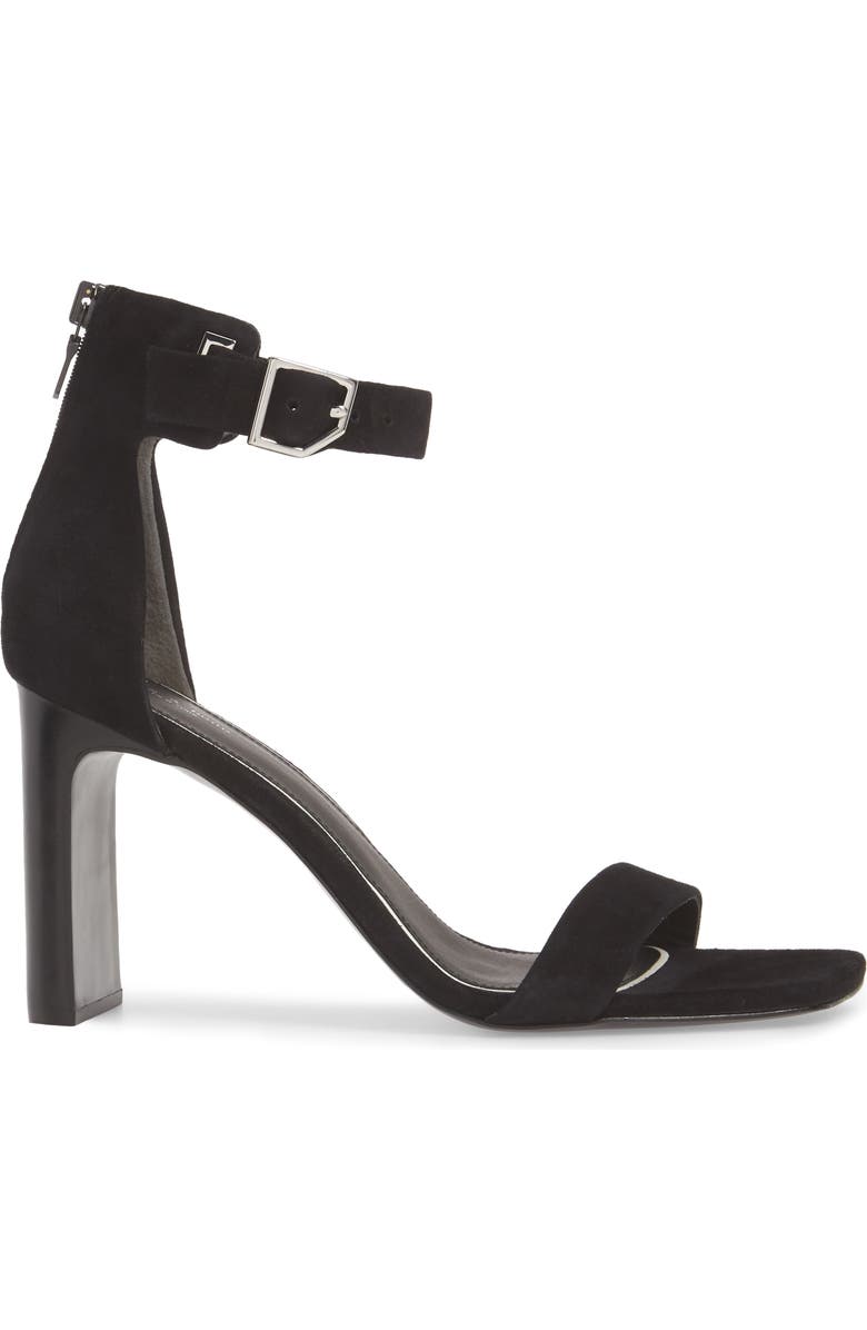 rag & bone Ellis Ankle Strap Sandal, Alternate, color,