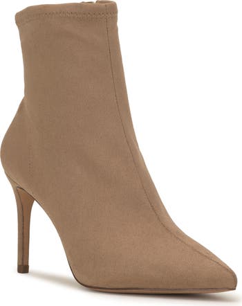 Jessica Simpson Temmey Booties 8.5 hotsell