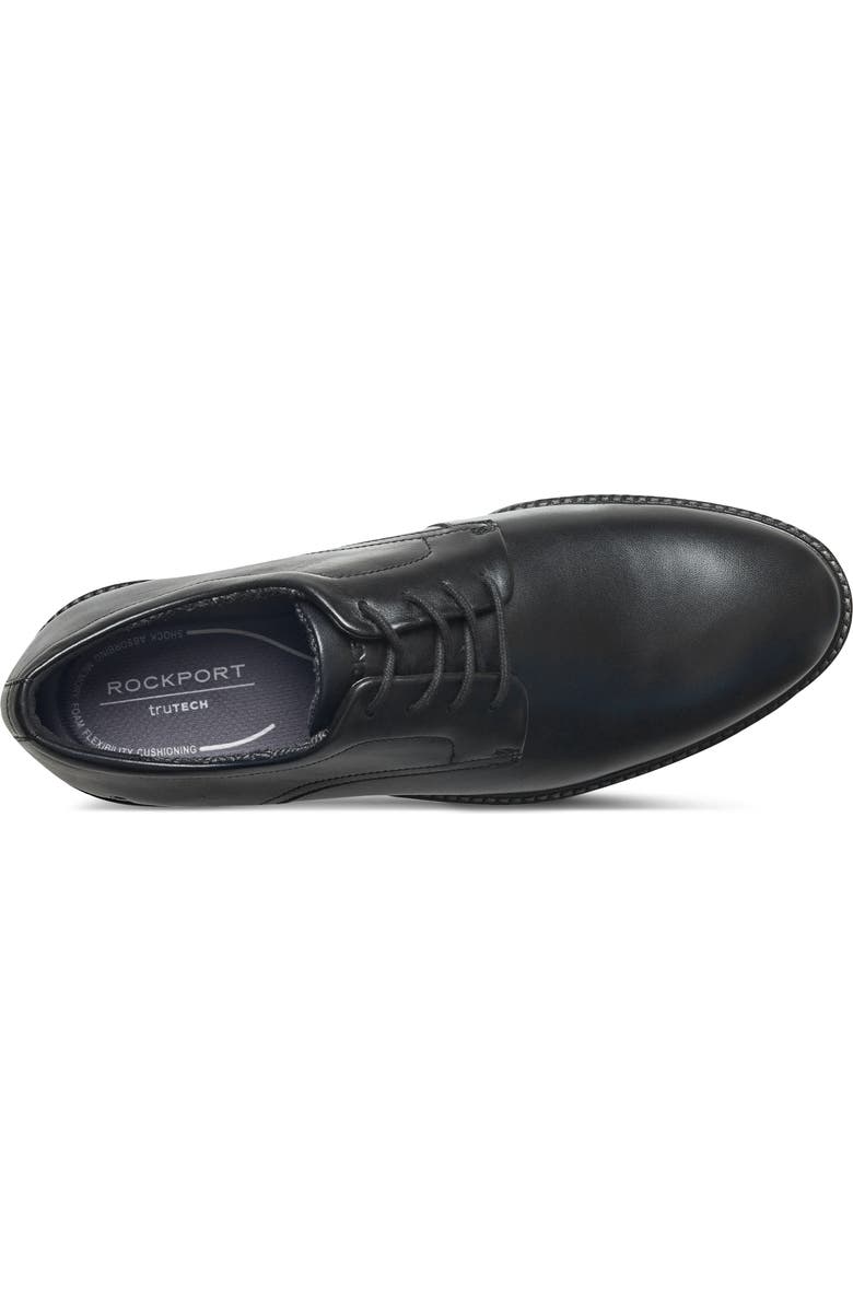 Rockport Cedric Derby, Alternate, color,