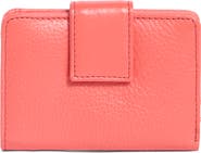 MUNDI SMALL LEATHER GOODS Pixie Leather Card Case