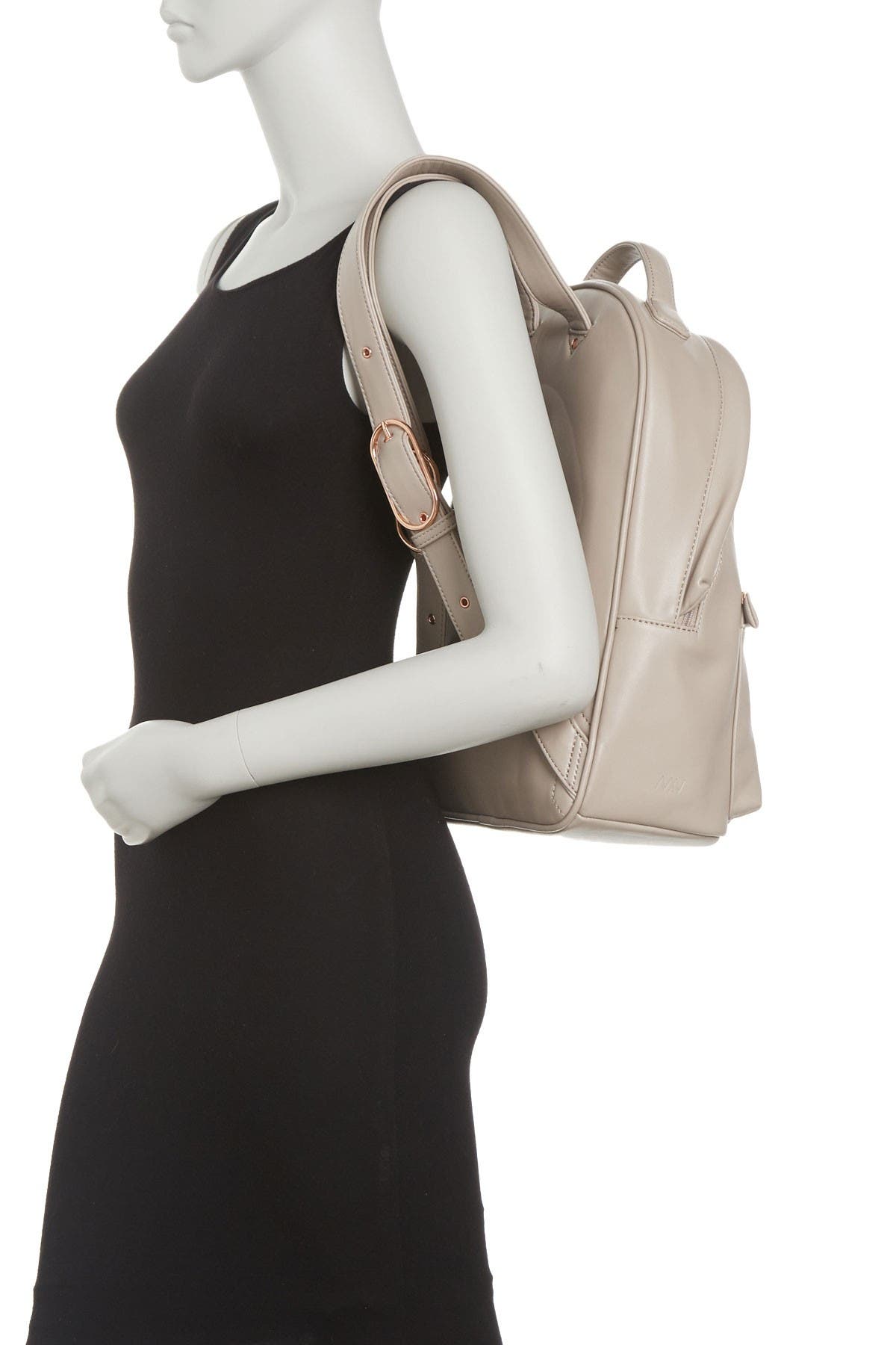 Matt & Nat Munich Backpack, Alternate, color, 