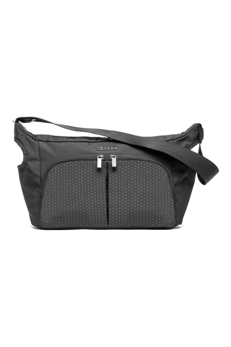 Essentials Bag, Main, color, BLACK NITRO