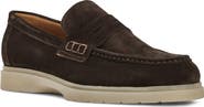 Aquatalia Timothy Penny Loafer