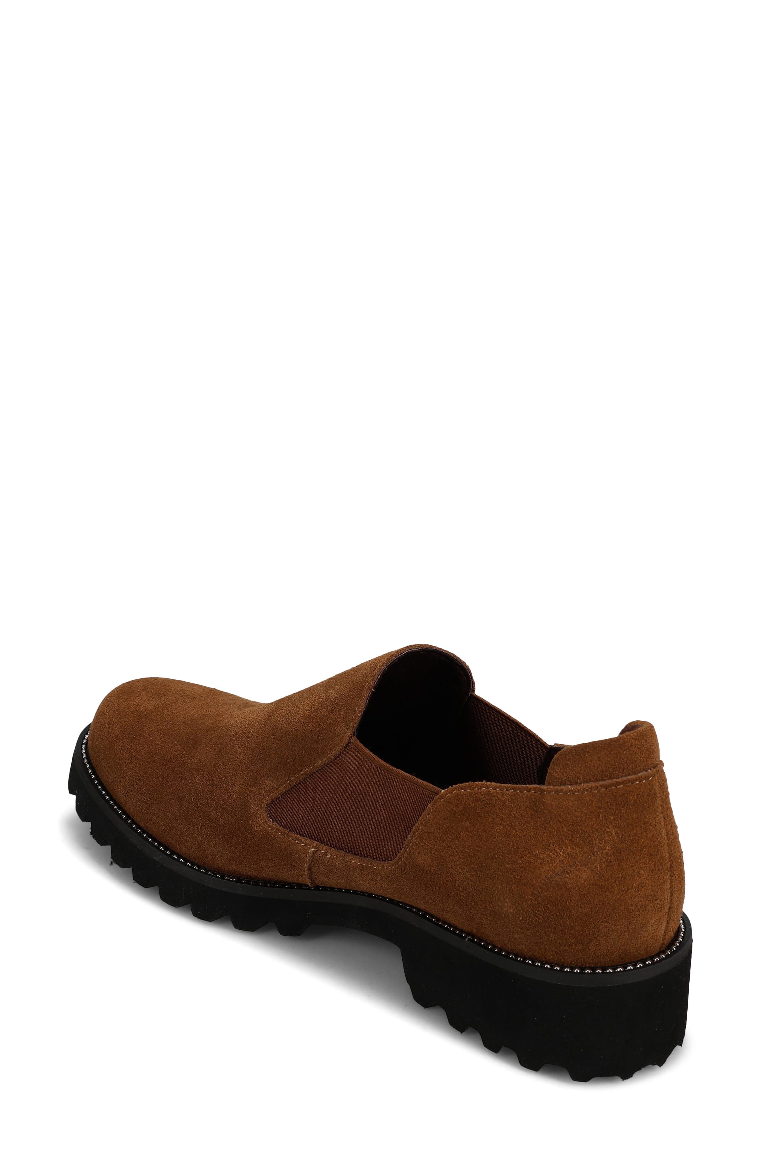 Zivana Loafer, Alternate, color, WHISKEY