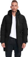Alpine North Jasper - Vegan Down Winter Puffer Coat