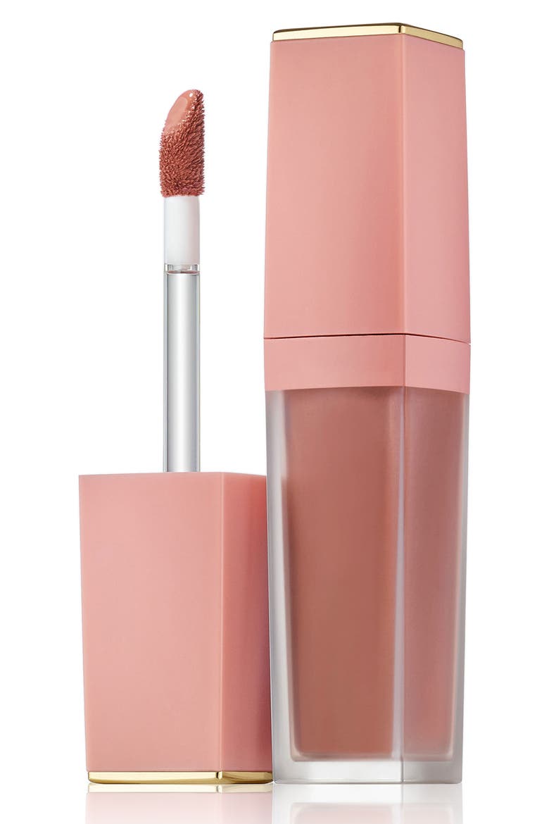 Violette Oh Naturelle! Pure Color Envy Paint On Liquid Lip Color, Main, color, OH LA LA