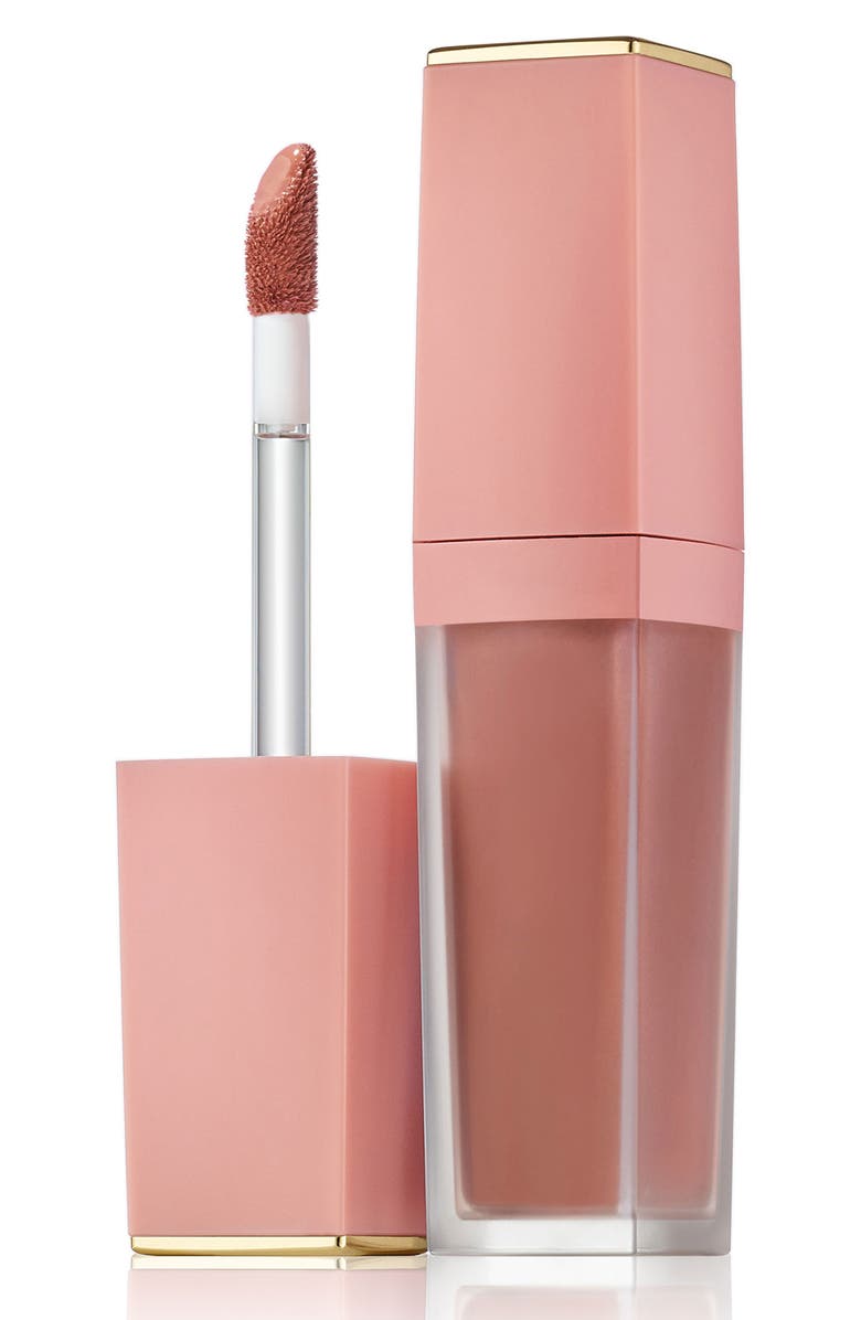 Estée Lauder Violette Oh Naturelle! Pure Color Envy Paint On Liquid Lip Color, Main, color, 