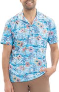 Kenny Flowers The Ocean Course - Golf Shirt