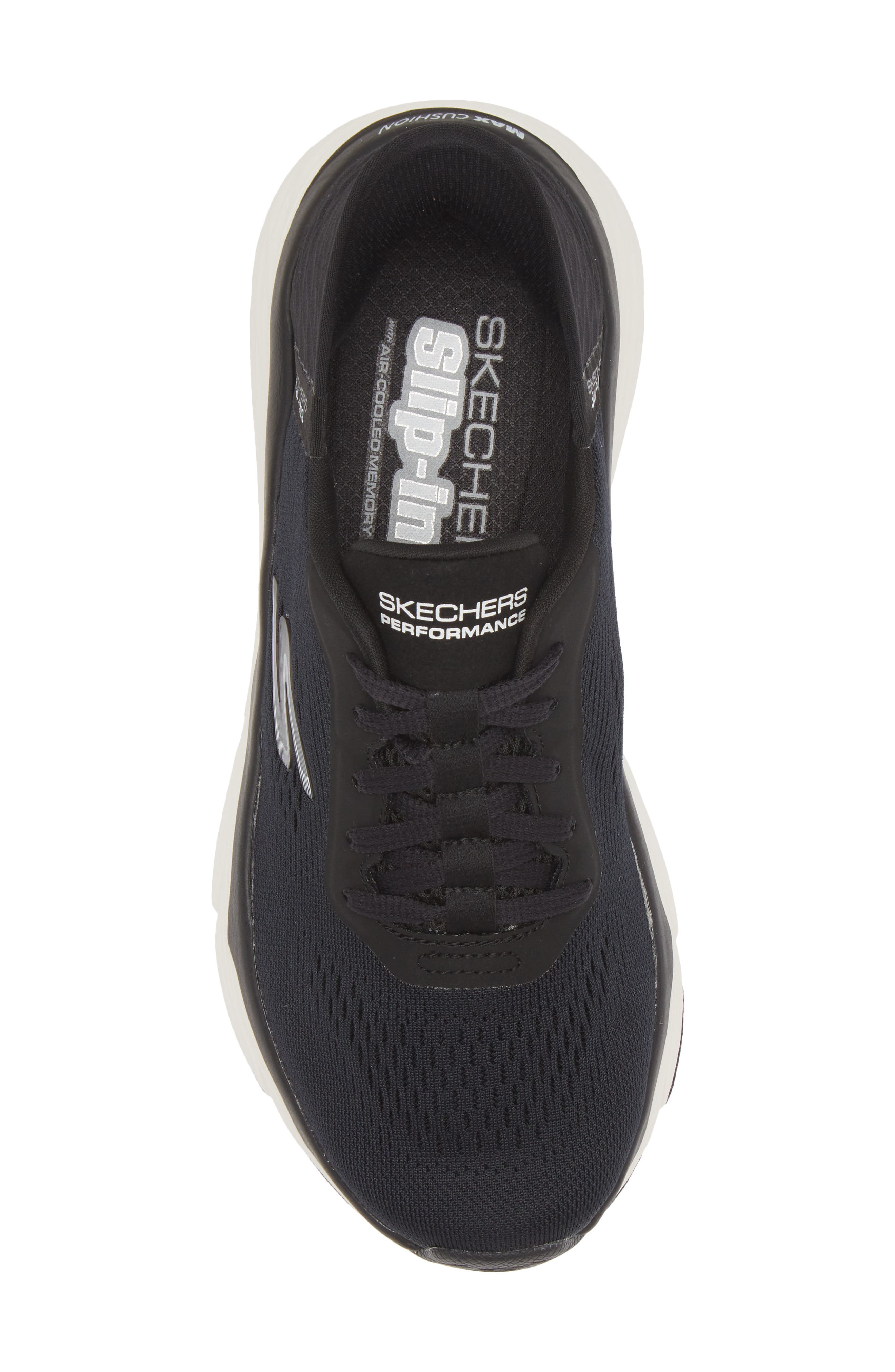 SKECHERS Slip-Ins<sup>™</sup> Max Cushioning Elite<sup>™</sup> Sneaker, Alternate, color, 