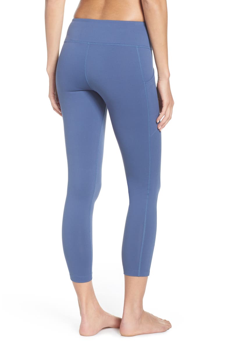 Live In Pocket 7/8 Leggings, Alternate, color, BLUE VINTAGE