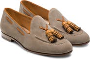 Magnanni Berenice Tassel Loafer