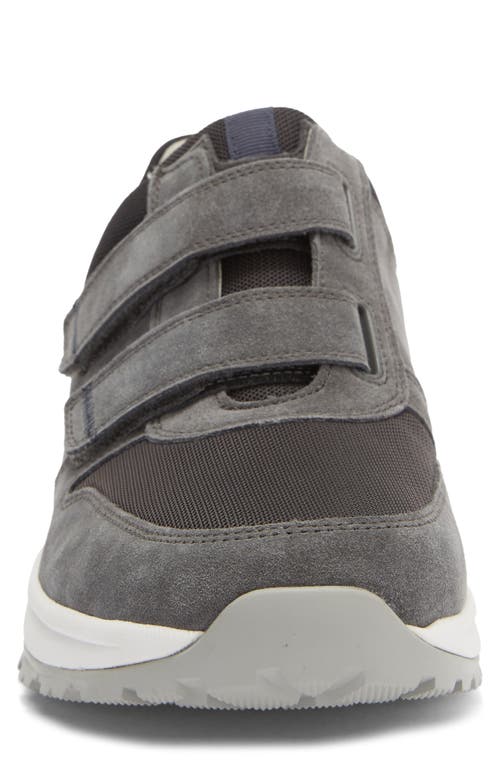 Gabor Rs Sneaker In Iron