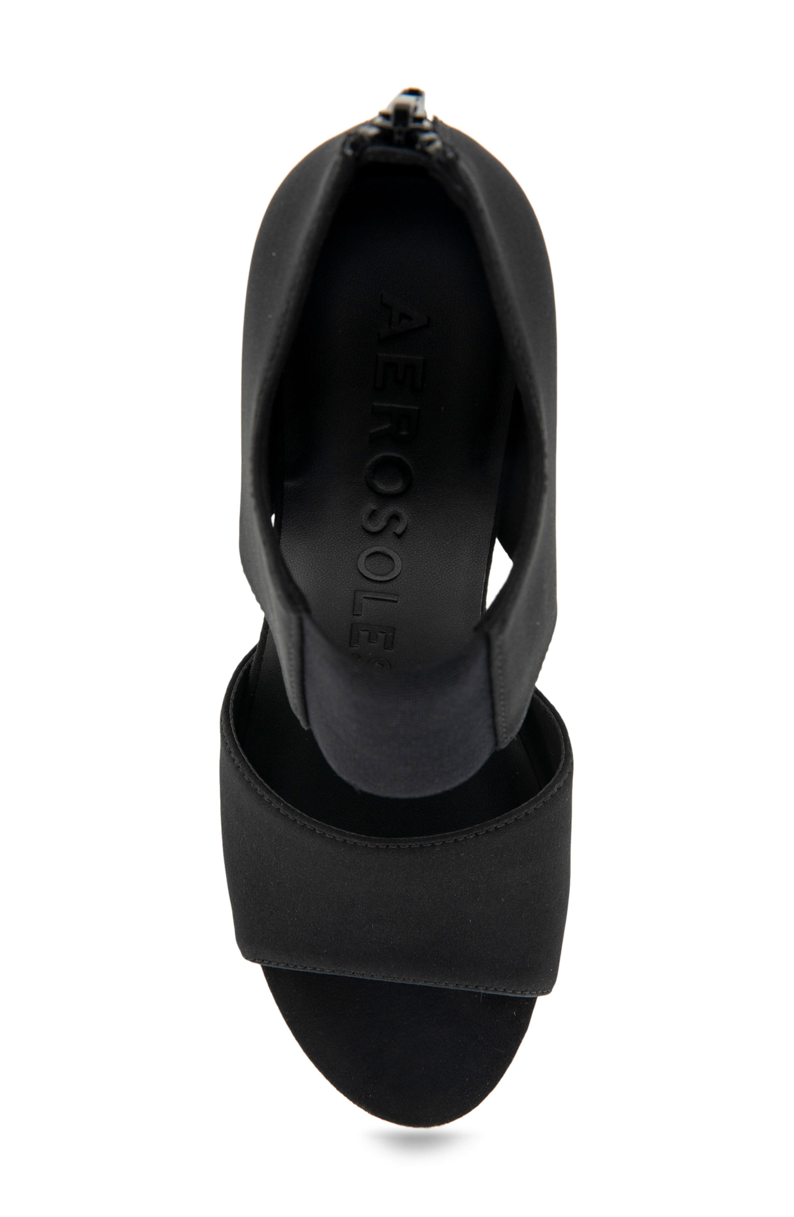 Aerosoles Purdy Wedge Sandal, Alternate, color, 