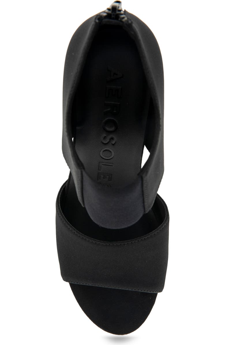 Aerosoles Purdy Wedge Sandal, Alternate, color,