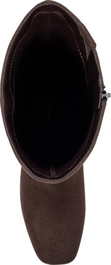 Addyson Knee High Boot