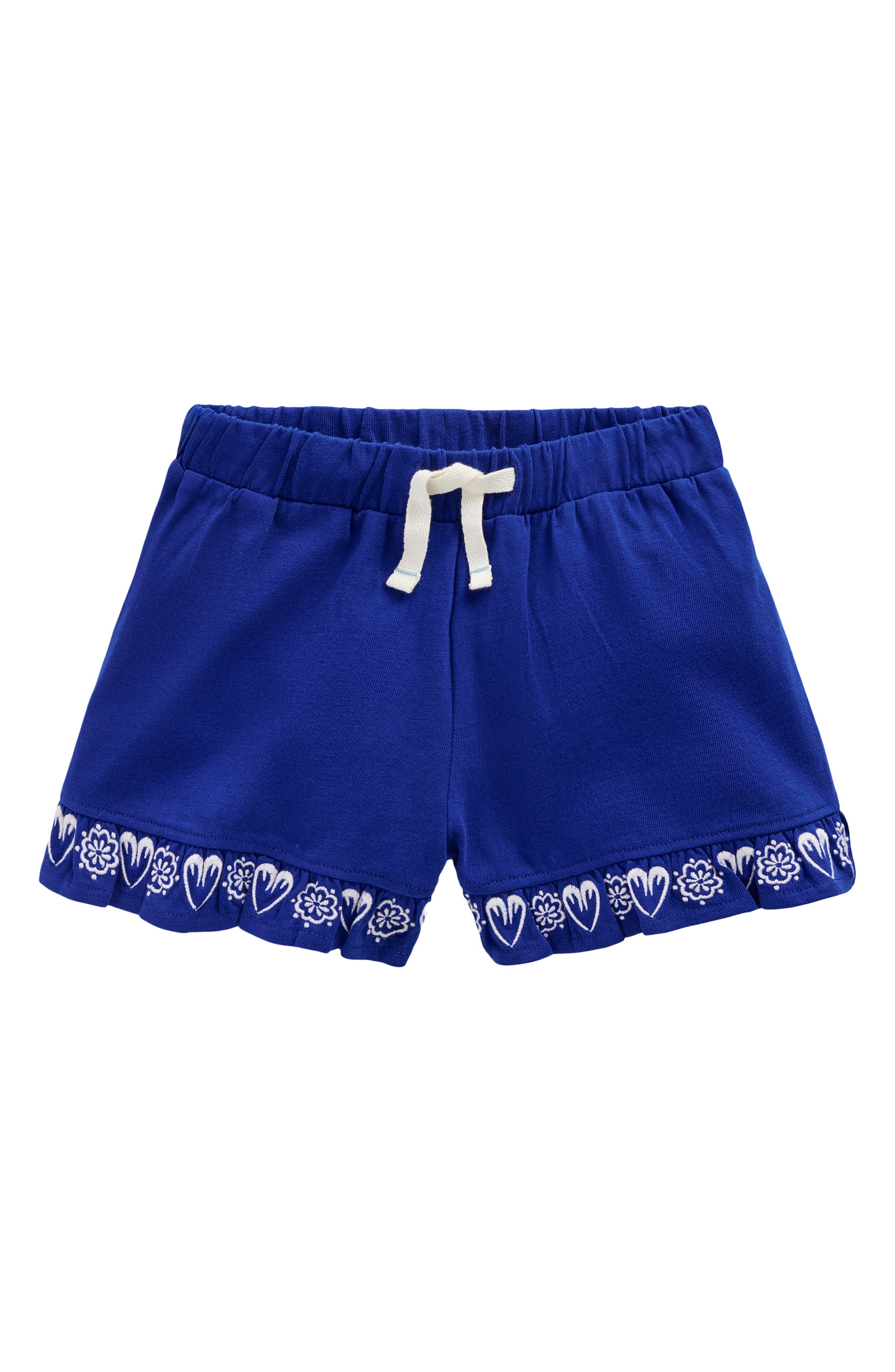 selected BRIGHT BLUE EMBROIDERY