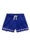 selected Bright Blue Embroidery