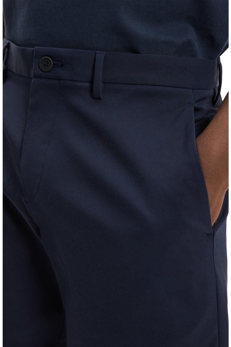 Zaine Shorts, Alternate, color, NAVY