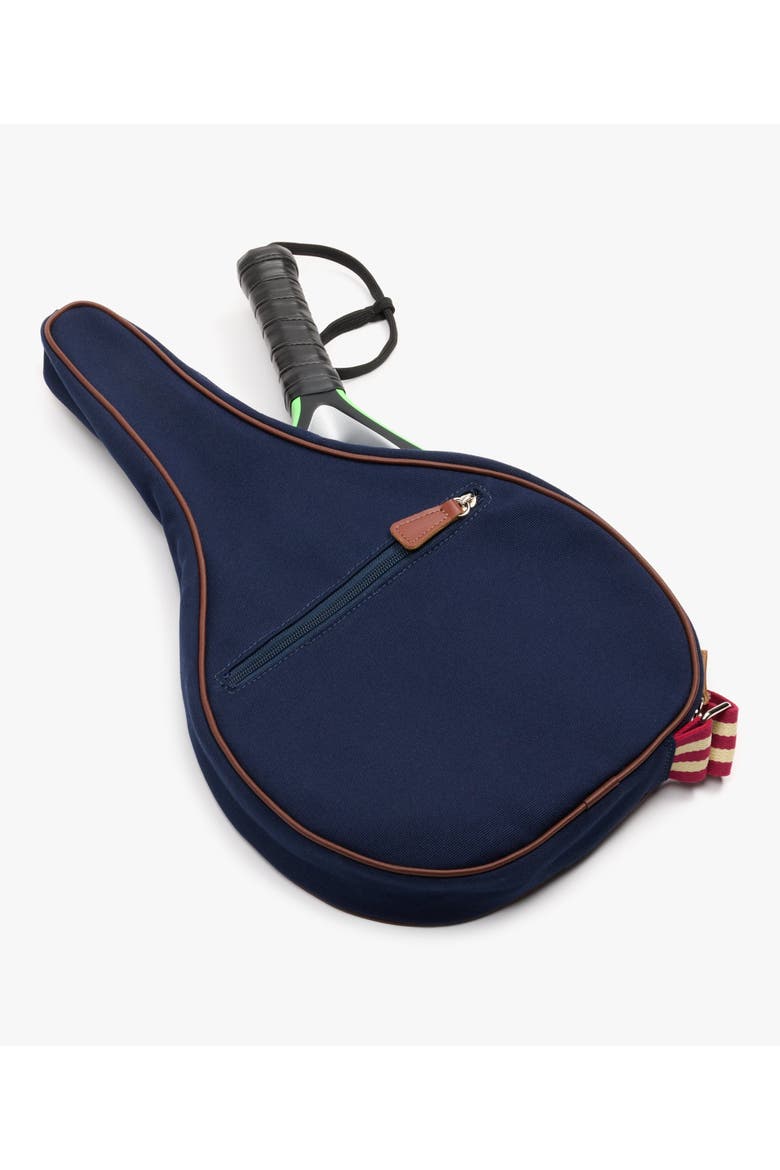 Padel Racket Bag, Alternate, color, Dark Blue