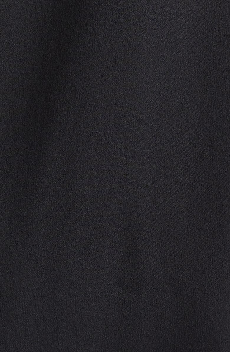 Max Mara Memore Pleated Sleeveless Halter Top, Alternate, color,