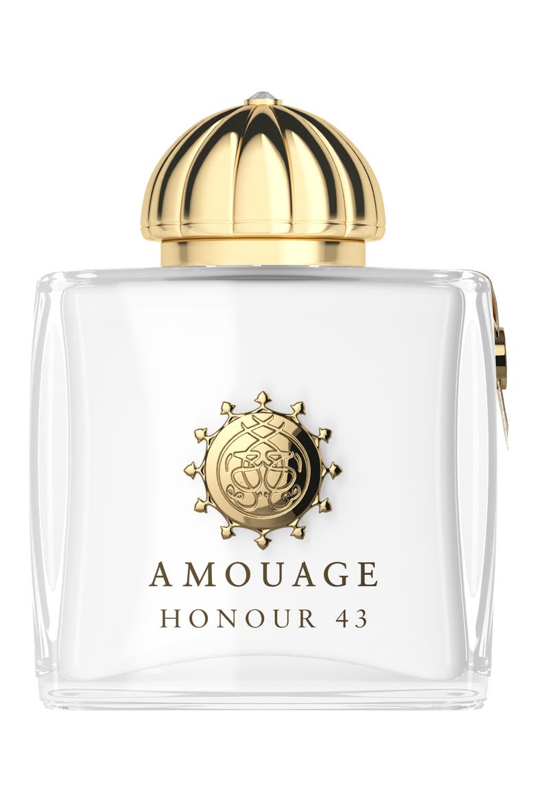 Honour 43 Exceptional Extrait Eau de Parfum, Main, color, NO COLOR