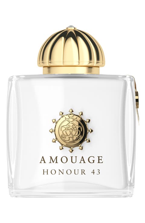 Honour 43 Exceptional Extrait Eau de Parfum