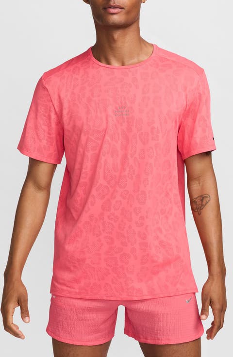 Rise 365 Run Division Dri-FIT Running T-Shirt