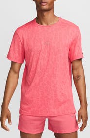 Nike Rise 365 Run Division Dri-FIT Running T-Shirt