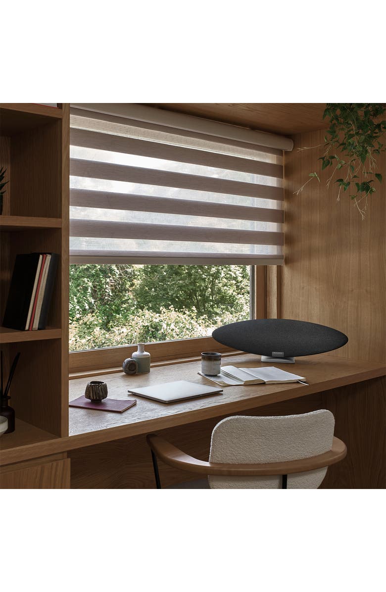 Bowers & Wilkins Zeppelin Pro Edition Wireless Speaker, Alternate, color, 