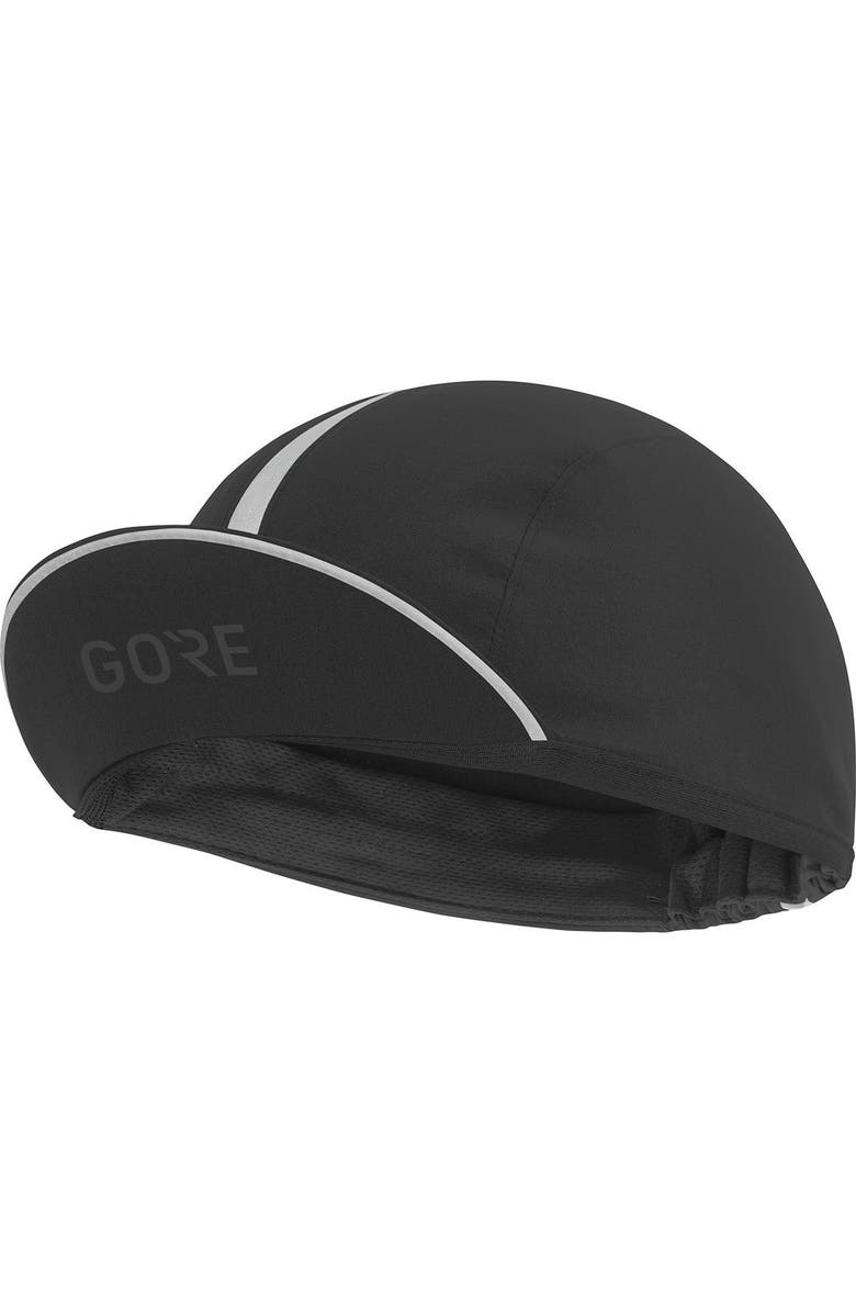 GOREWEAR C5 Light Cap, Alternate, color, Black