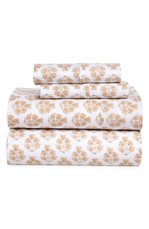Daniella Sheet Set