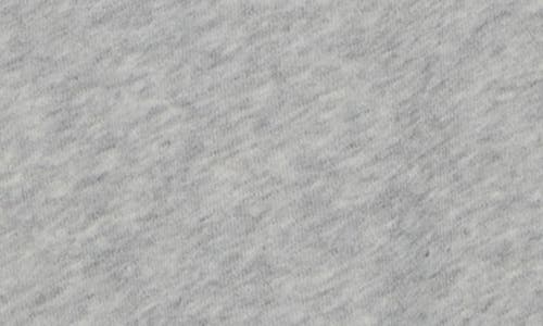 Abound Terry Half-zip Sweatshirt In Gray